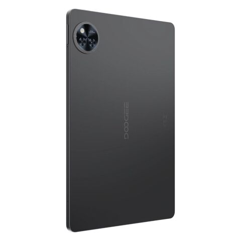 Планшет Doogee U11 10.95" 4/128GB Wi-Fi Black (6923740240113) - Нулевой остаток (Feed) - Нулевой остаток (Feed)