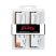 Модуль памяти для компьютера DDR5 64GB (2x32GB) 6000 MHz Beast White RGB EXPO Kingston Fury (ex.HyperX) (KF560C30BWEAK2-64) - Модули памяти для компьютера - Модули памяти для компьютера