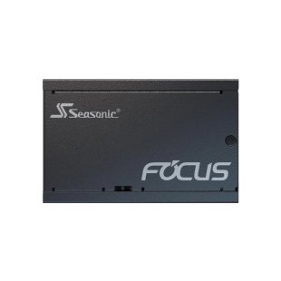 Блок питания Seasonic 750W (FOCUS-SPX-750)
