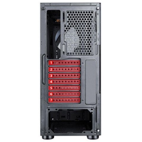 Корпус Golden Field Phantom 9 (1099) - Нулевой остаток (Feed) - Нулевой остаток (Feed)