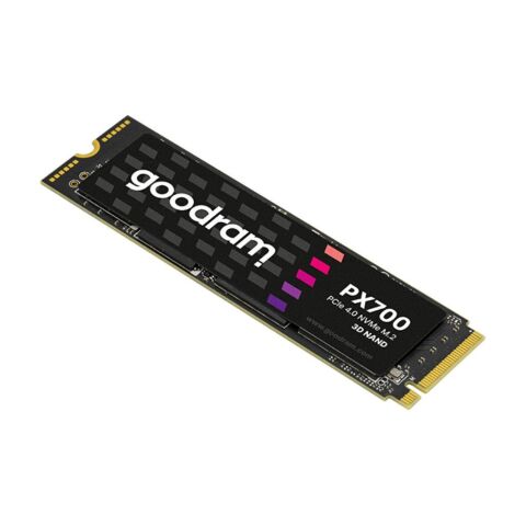 Накопитель SSD M.2 2280 1TB Goodram (SSDPR-PX700-01T-80) - Нулевой остаток (Feed) - Нулевой остаток (Feed)
