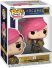 Фигурка Funko League Of Legends Arcane Vi фанко Лига легенд Ви 1601 -   -  