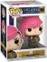 Фігурка Funko League Of Legends Arcane Vi фанко Ліга легенд Ві 1601 -   -  