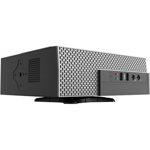 Корпус Gamemax ST102-200W BS - Нулевой остаток (Feed) - Нулевой остаток (Feed)