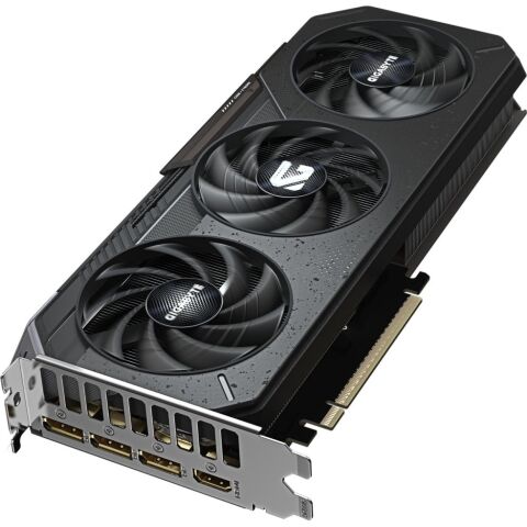 Видеокарта GIGABYTE GeForce RTX5060 8Gb GAMING OC (GV-N5060GAMING OC-8GD) - Нулевой остаток (Feed)  - Нулевой остаток (Feed) 