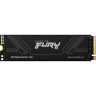 Накопитель SSD M.2 2280 4TB FURY Renegade G5 Kingston (SFYR2S/4T0)