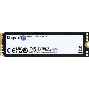 Накопитель SSD M.2 2280 4TB FURY Renegade G5 Kingston (SFYR2S/4T0)