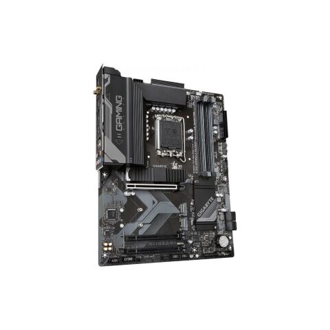 Материнская плата GIGABYTE B760 GAMING X AX DDR4 - Нулевой остаток (Feed)  - Нулевой остаток (Feed) 