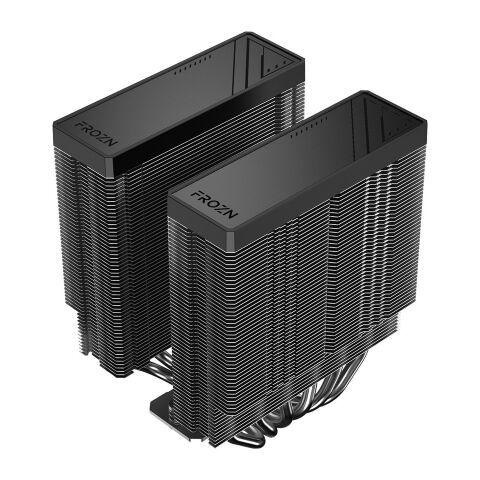 Кулер для процессора ID-Cooling FROZN A620 Pro SE - Нулевой остаток (Feed)  - Нулевой остаток (Feed) 