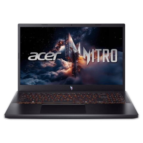 Ноутбук Acer Nitro V 15 ANV15-52-50K5 (NH.QZ8EU.008) - Нулевой остаток (Feed) - Нулевой остаток (Feed)