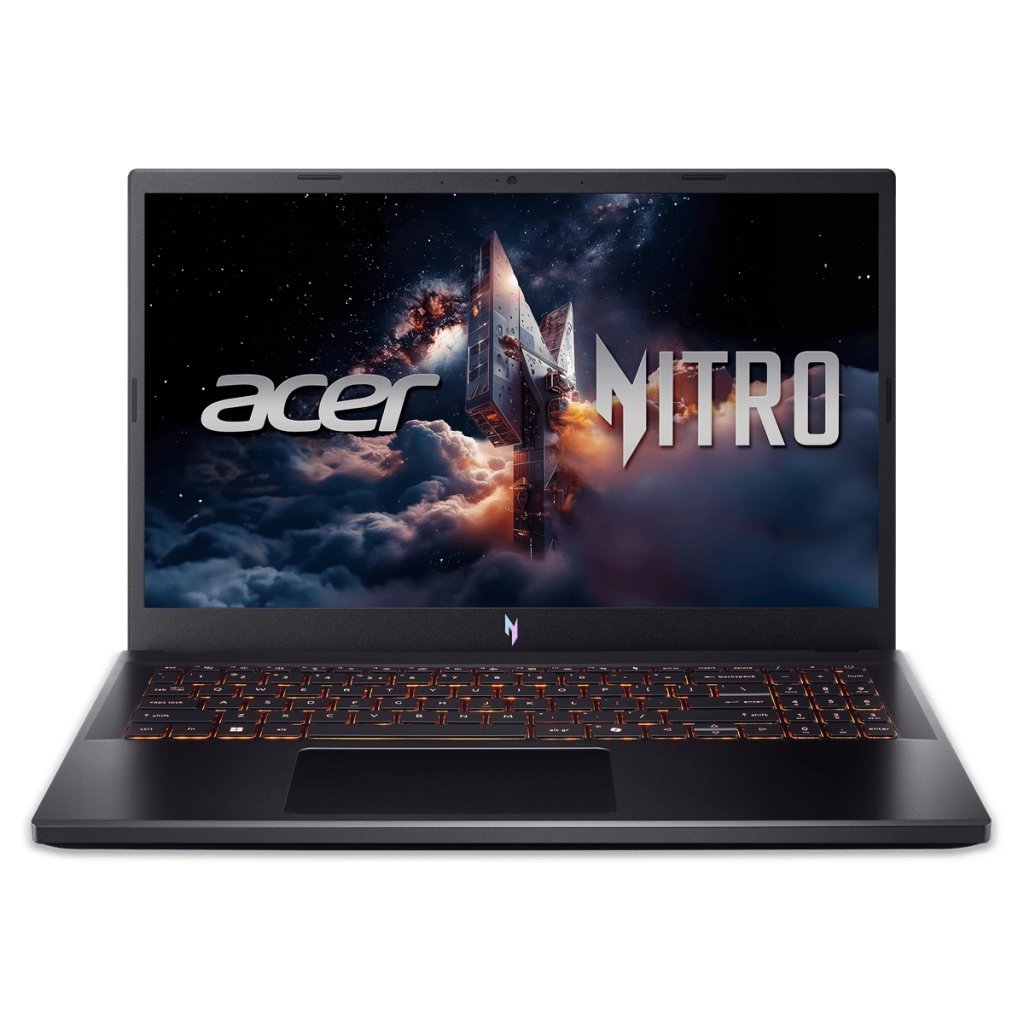 Ноутбук Acer Nitro V 15 ANV15-52-50K5 (NH.QZ8EU.008)
