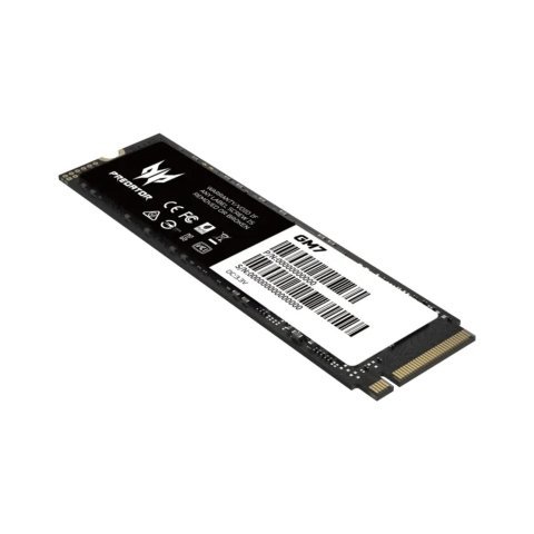 Накопитель SSD M.2 2280 1TB GM7 Acer Predator (BL.9BWWR.118) - Нулевой остаток (Feed) - Нулевой остаток (Feed)