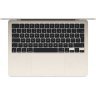Ноутбук Apple MacBook Air 15 M4 A3241 Starlight (MC6K4UA/A)