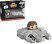 Фігурки Funko Bitty Ride: Star Wars Han Solo with Millenium Falcon фанко Хан Соло та Сокіл тисячоліття -   -  