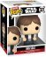 Фігурки Funko Bitty Ride: Star Wars Han Solo with Millenium Falcon фанко Хан Соло та Сокіл тисячоліття -   -  