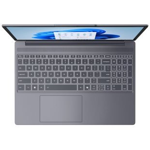 Ноутбук Lenovo IdeaPad Slim 3 15ARP10 (83K700AARA)