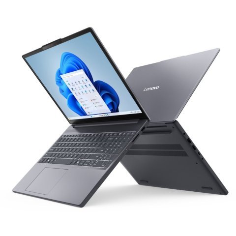 Ноутбук Lenovo IdeaPad Slim 3 15ARP10 (83K700AARA) - Нулевой остаток (Feed)  - Нулевой остаток (Feed) 