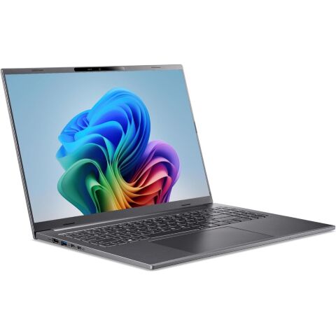 Ноутбук Acer Aspire 16 A16-11M (NX.JLNEU.002) - Ноутбуки - Ноутбуки