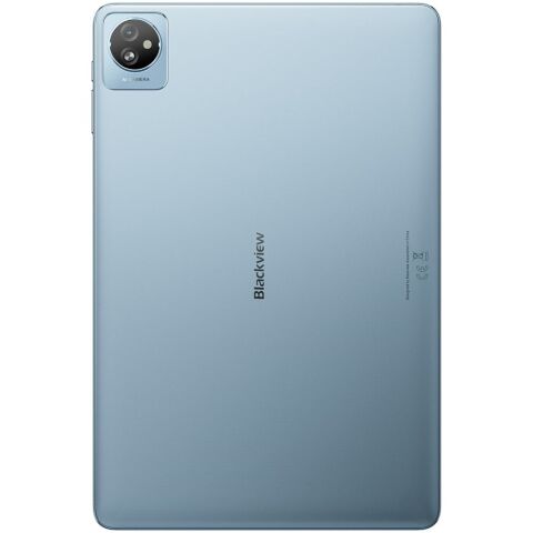 Планшет Blackview Tab 30 10.1" 2GB/64GB / WiFi / Blue (6931548317234) - Нулевой остаток (Feed)  - Нулевой остаток (Feed) 