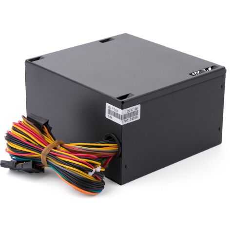 Блок питания Vinga 400W (PSU-400-F3) - Нулевой остаток (Feed)  - Нулевой остаток (Feed) 