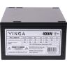 Блок питания Vinga 400W (PSU-400-F3)