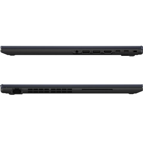 Ноутбук ASUS ExpertBook B3 B3604CVF-QY0196 (90NX0741-M00720) - Нулевой остаток (Feed)  - Нулевой остаток (Feed) 