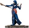 Фігурка McFarlane Diablo IV Hydra Lightning Sorceress Common Figure Діабло Чаклун 20 см.