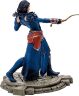Фігурка McFarlane Diablo IV Hydra Lightning Sorceress Common Figure Діабло Чаклун 20 см.