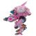 Конструктор из дерева 3D Overwatch D.Va 18" IncrediBuilds Collectible Wood Model 45 см -   -  