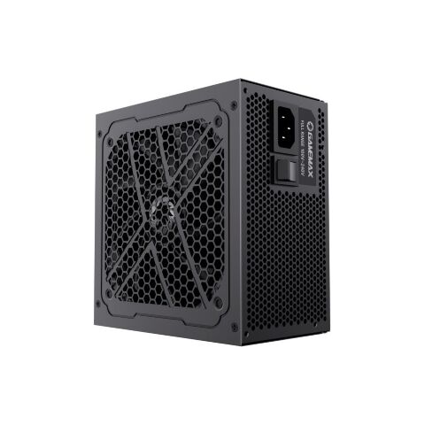 Блок питания Gamemax 700W (GX-700) - Нулевой остаток (Feed)  - Нулевой остаток (Feed) 