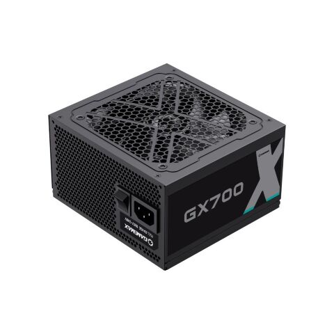 Блок питания Gamemax 700W (GX-700) - Нулевой остаток (Feed)  - Нулевой остаток (Feed) 