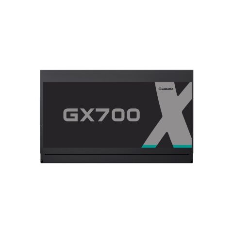 Блок питания Gamemax 700W (GX-700) - Нулевой остаток (Feed)  - Нулевой остаток (Feed) 