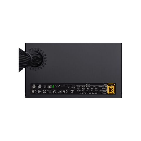 Блок питания Gamemax 700W (GX-700) - Нулевой остаток (Feed)  - Нулевой остаток (Feed) 