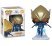Overwatch Funko Pop Victory Pharah Figure Фигурка Овервотч Фара 494 -   -  