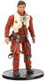 Фігурка Disney Star Wars Elite Series Die-cast Poe Dameron Figure Зоряні війни По Демерон 19 см. - -