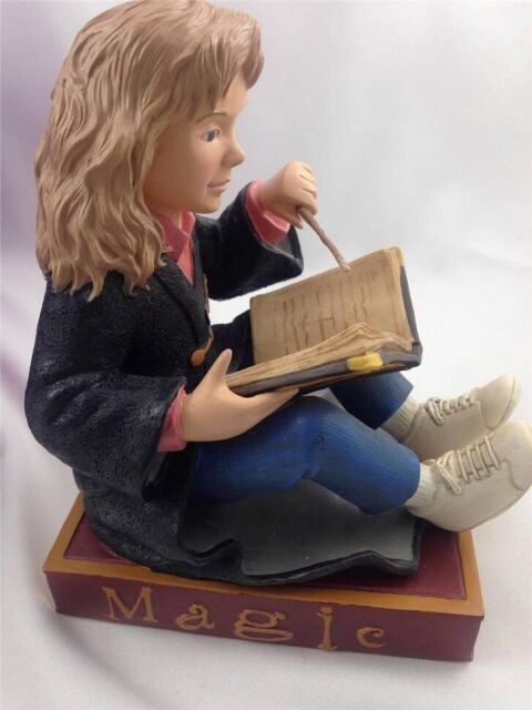 Фігурка Hermione Granger Book Buddy Bookend -   -  