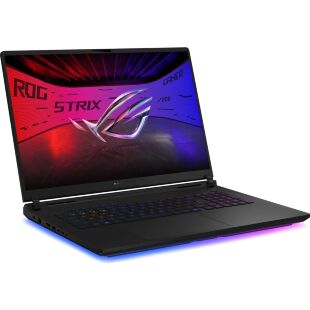 Ноутбук ASUS ROG Strix SCAR 18 G835LX-SA065X (90NR0LF1-M00B20)