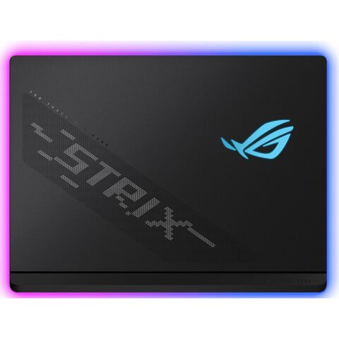 Ноутбук ASUS ROG Strix SCAR 18 G835LX-SA065X (90NR0LF1-M00B20) - Ноутбуки  - Ноутбуки 