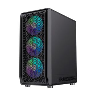 Корпус для ПК Gamemax Forge AB