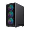 Корпус для ПК Gamemax Forge AB