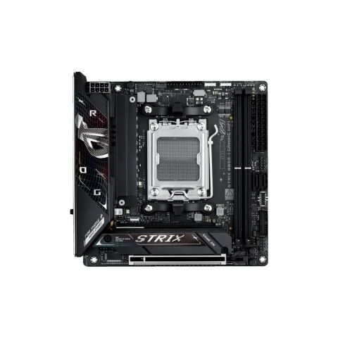 Материнская плата ASUS ROG STRIX B850-I GAMING WIFI - Нулевой остаток (Feed)  - Нулевой остаток (Feed) 