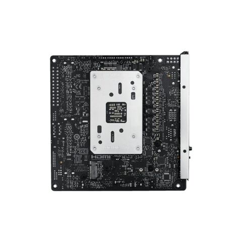 Материнская плата ASUS ROG STRIX B850-I GAMING WIFI - Нулевой остаток (Feed)  - Нулевой остаток (Feed) 