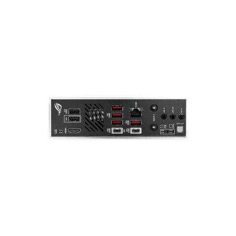 Материнская плата ASUS ROG STRIX B850-I GAMING WIFI - Нулевой остаток (Feed)  - Нулевой остаток (Feed) 