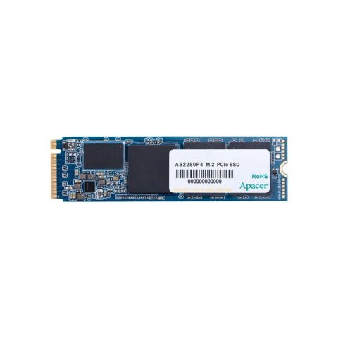 Накопитель SSD M.2 2280 256GB AS2280P4 Apacer (AP256GAS2280P4) - Нулевой остаток (Feed)  - Нулевой остаток (Feed) 