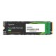 Накопитель SSD M.2 2280 512GB AS2280P4 Apacer (AP512GAS2280P4) - Нулевой остаток (Feed) - Нулевой остаток (Feed)