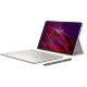 Планшет Lenovo Yoga Tab 12/256 Seashell + Keyboard&Pen (ZAG60180UA) - Нулевой остаток (Feed)  - Нулевой остаток (Feed) 