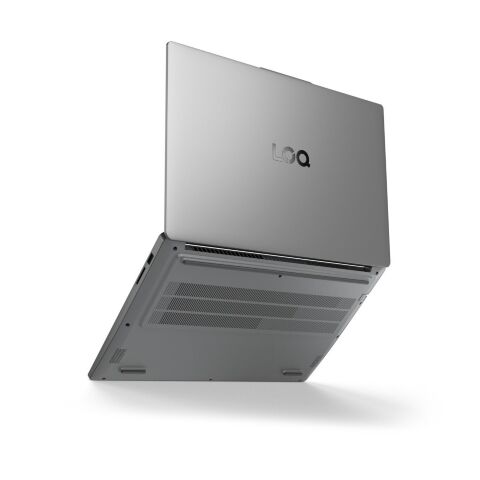 Ноутбук Lenovo LOQ 15ARP10E (83S0002CRM) - Ноутбуки  - Ноутбуки 