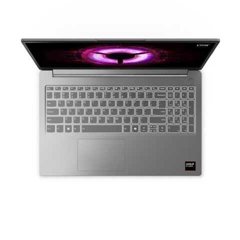 Ноутбук Lenovo LOQ 15ARP10E (83S0002CRM) - Ноутбуки  - Ноутбуки 