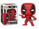 Фигурка Funko Pop Фанко Марвел 80-х Дэдпул Marvel 80th Deadpool 546 -   -  