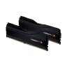 Модуль памяти для компьютера DDR5 32GB (2x16GB) 6400 MHz Trident Z5 G.Skill (F5-6400J3239G16GX2-TZ5K)